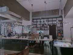 -Nectar One Cafe(勇烈路n1店)
