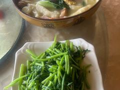 -晓琦农家菜馆·地道农家菜