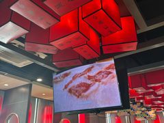 -前门·鲜肉火锅(长风店)