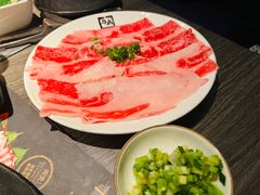 -牛角烧肉(步步高星城天地店)
