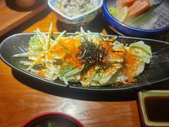 -鳗鱼家·深夜食堂(军博店)