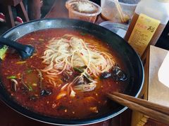 麻辣米线-一品飘香米线(一中总店)