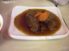 牛腩-永和大王(杨高中路店)