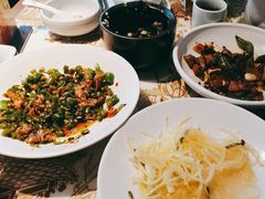 -俏九州·小炒黄牛肉(华润万象汇店)