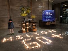 -北京王府井希尔顿酒店·秦唐中餐厅Chynna