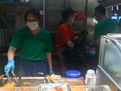 -佳记小食店(旺角店)