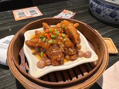 -虾饺妹·粤式手工点心(水荫路店)