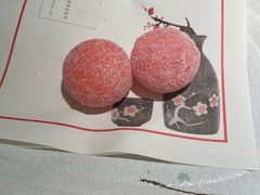 -章吴记喜瑞餐厅(东东城店)