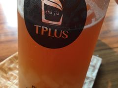 -TPLUS茶家(上海商城南京西路店)