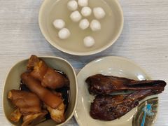 -圆宝台湾小吃(迎津街店)