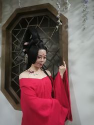 -盘子女人坊生日照·摄影馆(华强店)