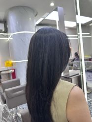 -苏豪路易士·嘉玛发廊