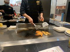 -大渔铁板烧(万象城店)