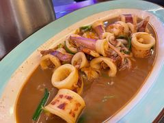 -王庄阿咪海鲜大排档(象园店)