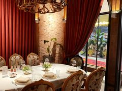 -一棵树·意大利西餐厅One Tree(新城店)