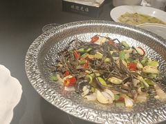 -味仙居(环城南路店)