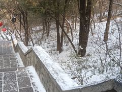 -千佛山风景名胜区