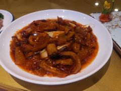 -鹏天阁酒楼·海鲜(红旗店)