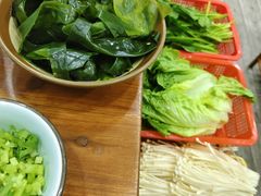 -刘少华贵州小黄牛·鲜牛肉火锅(总店)