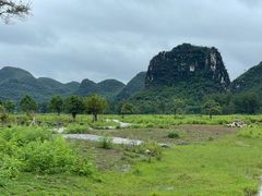 -Club Med地中海俱乐部·桂林度假村