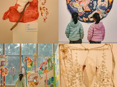 -四川美术学院美术馆