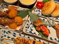 -王氏炉匠·烧鸟放题自助(好运街店)