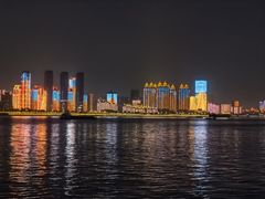 -武汉两江游览·夜游长江(汉口粤汉码头)
