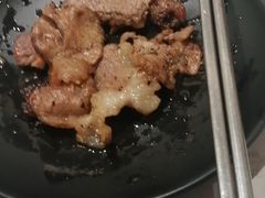 -花味烤肉·拌饭(庐阳万科店)