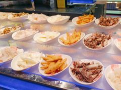 -曼格活海鲜·牛排自助(光明蓝鲸店)