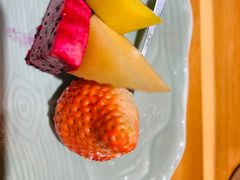 -大岛日本料理铁板烧(南通大饭店)