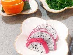 -海底捞火锅(南开鲁能城店)