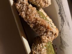 -绿茶餐厅(松江万达店)