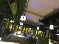 大堂-贝勒爷·酥不腻烤鸭