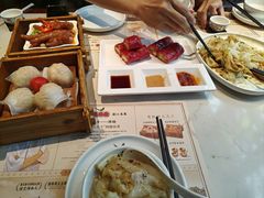 悦满楼虾饺皇-悦满楼·西关名点·湛江名菜(航空综合大厦店)