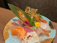 -家贺屋刺身寿司专门店