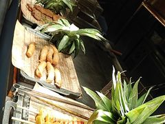 -千滋百味自助海鲜烤肉(布吉景华店)