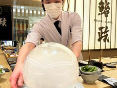 -鮨政· Omakase(港汇恒隆广场店)