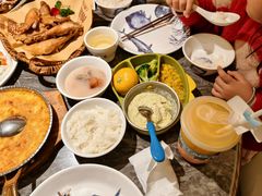 -前海沿·青岛菜(乐客城店)