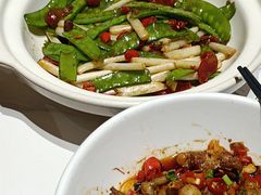 -铁胖子口碑长沙菜·龙虾烧烤(赤岗社区店)