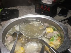 -潮发潮汕牛肉店(芳村店)