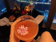 -广州四季酒店·天吧·高空酒吧