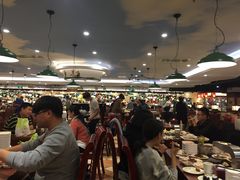 -比亚森自助烤肉料理(裕华店)