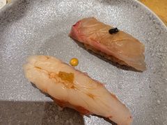 -鮨政· Omakase(港汇恒隆广场店)