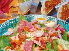 -Famous肥猫墨西哥音乐餐吧(五棵松华熙LIVE店)