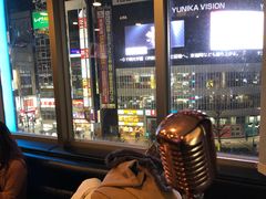 -カラオケ館(歌舞伎町一番街店)