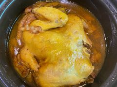 -老西门·常州菜(新区店)
