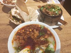 -豆相识•九九豆腐脑(牛咡桥店)