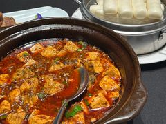 -铜锣湾·有麝自然香(渝北财富中心店)