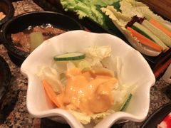 -汉拿山(悦荟·万科购物中心店)