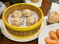 -王家沙点心店(南京西路总店)